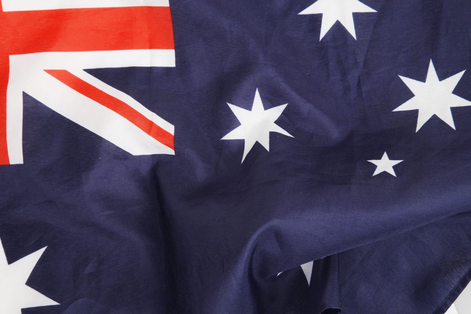 Australian Flag