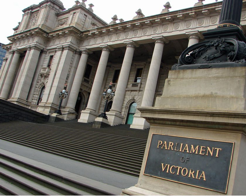 Victorian government